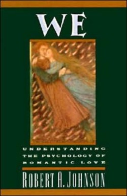 We: Understanding the Psychology of Romantic Love