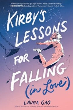 Kirbys Lessons for Falling (in Love)