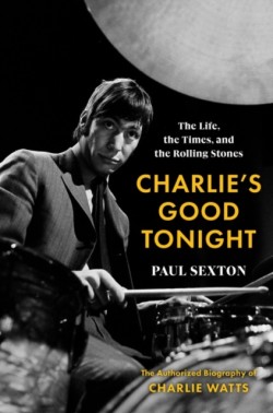 Charlies Good Tonight