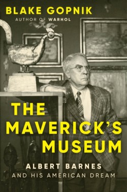 The Mavericks Museum