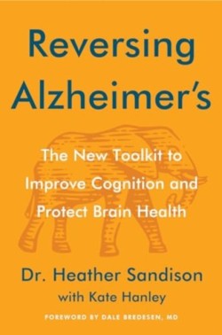Reversing Alzheimers