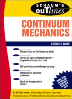 Schaums Outline of Continuum Mechanics