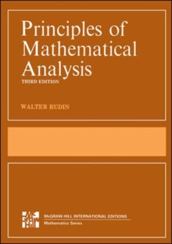 Principles of Mathematical Analysis (Intl Ed)