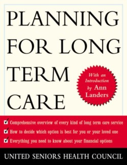 Planning for Long Term Care