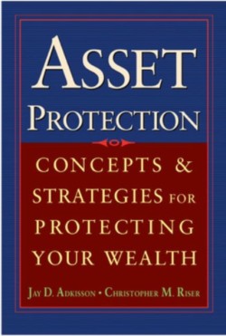 Asset Protection