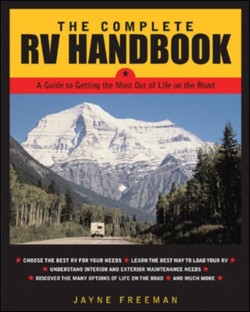 The Complete RV Handbook
