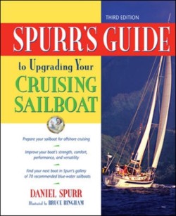 Spurrs Guide to Upgrading Your Cruising Sailboat
