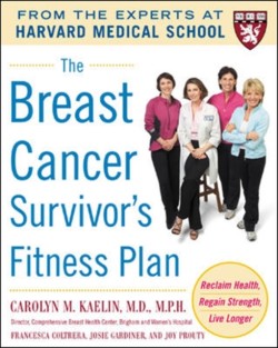 The Breast Cancer Survivors Fitness Plan