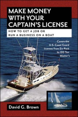 Make Money With Your Captains License