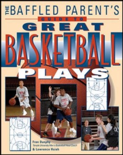 The Baffled Parents Guide to Great Basketball Plays
