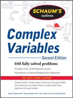 Schaums Outline of Complex Variables, 2ed