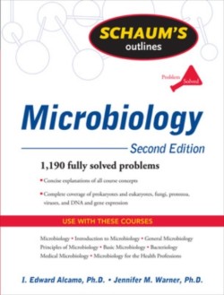 Schaums Outline of Microbiology, Second Edition