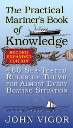 The Practical Mariners Book of Knowledge