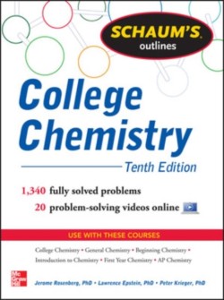 Schaums Outline of College Chemistry