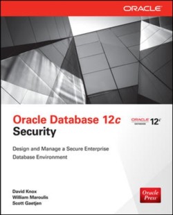Oracle Database 12c Security