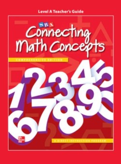 Connecting Math Concepts Level A, Teachers Guide