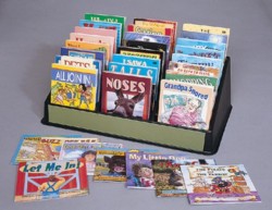 Level 4 Emergent D Boxed Set (24 x 4)