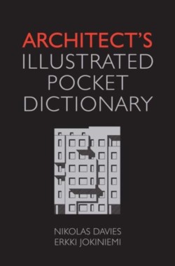 Architects Illustrated Pocket Dictionary