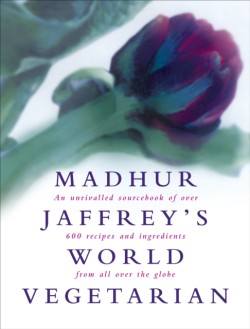 Madhur Jaffreys World Vegetarian