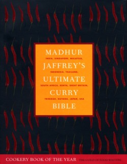 Madhur Jaffreys Ultimate Curry Bible