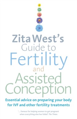 Zita Wests Guide to Fertility and Assisted Conception