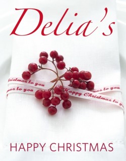 Delias Happy Christmas