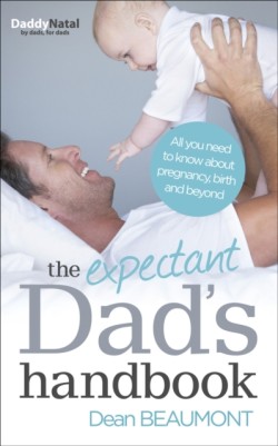 The Expectant Dads Handbook