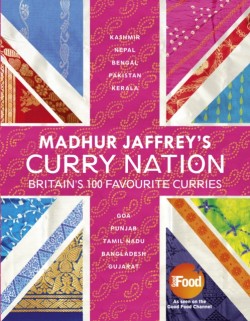 Madhur Jaffreys Curry Nation