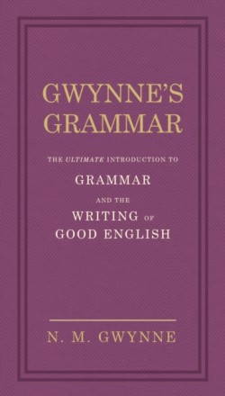 Gwynnes Grammar