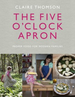 The Five OClock Apron