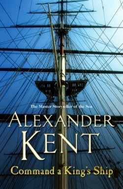 Command A Kings Ship
