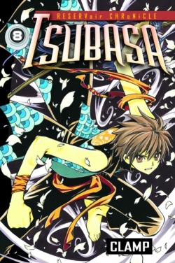Tsubasa