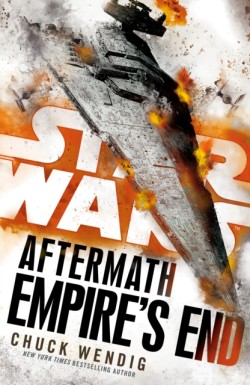 Star Wars: Aftermath: Empires End
