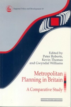 Metropolitan Planning in Britain