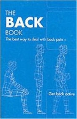 The back book: [pack of 10 copies]