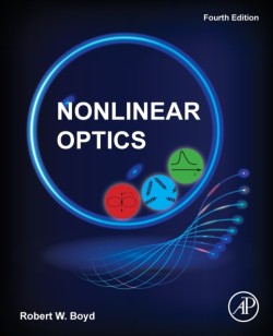 Nonlinear Optics
