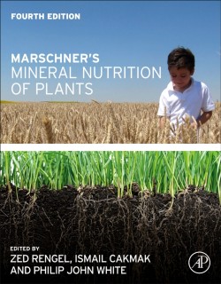 Marschners Mineral Nutrition of Plants