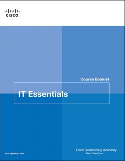 IT Essentials Course Booklet v7