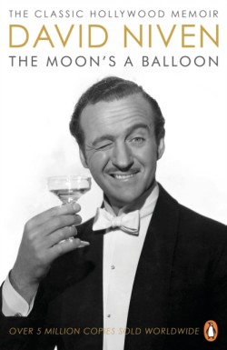 The Moons a Balloon