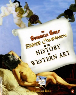 Guerilla Girls Bedside Companion