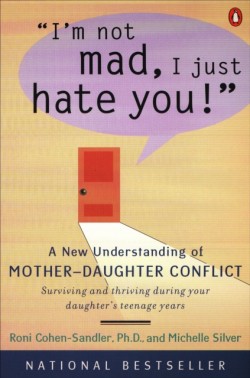 Im Not Mad, I Just Hate You!