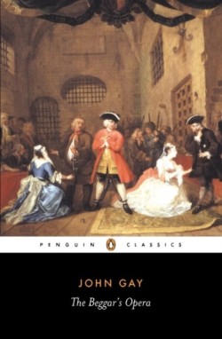 The Beggars Opera