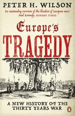 Europes Tragedy