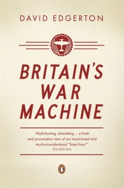 Britains War Machine