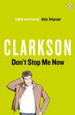 Dont Stop Me Now