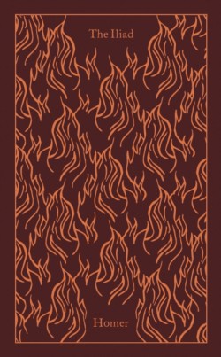 The Iliad