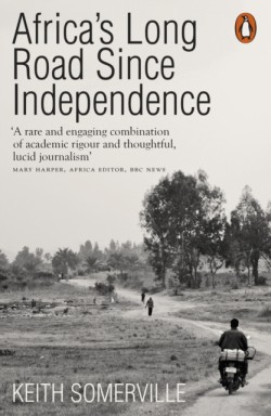 Africas Long Road Since Independence