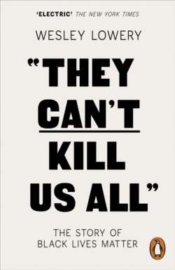 They Cant Kill Us All