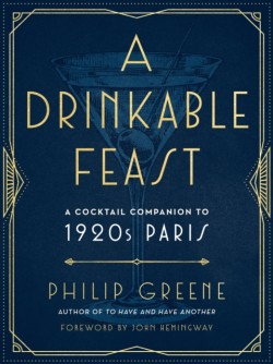 A Drinkable Feast