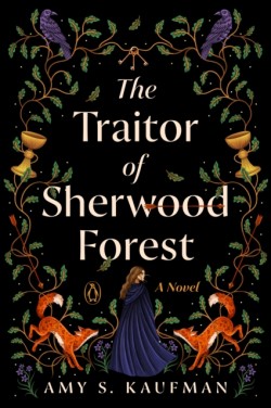 The Traitor of Sherwood Forest